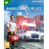 Nacon Ambulance Life : A Paramedic Simulator (XBOX SERIES)