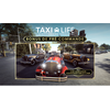 Nacon Taxi Life : A City Driving Simulator Ps5