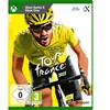 Xbox Series X Tour De France 2023