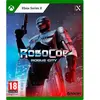 NACON RoboCop: Rogue City