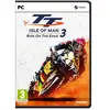 Nacon Jeu Vidéo - TT Isle Of Man - PC - Course de Moto - 7+ - Edition Standard