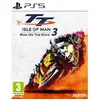 NACON Jeu de course TT Isle Of Man 3 - PS5 - Course - En boîte