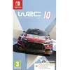 Nacon Wrc 10 (Code In A Box) Switch