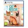 Nacon Cat Rescue Story PS5