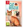 NACON Jeu Nintendo Switch - Switch Cat rescue story - Aventure - En boîte - Non VR