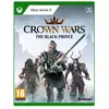 Nacon Jeu vidéo - Crown Wars - Xbox Series X - Aventure - 7+ - Stratégie au tour par tour