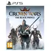 Nacon Jeu vidéo - Crown Wars - PS5 - Aventure - Blu-Ray - 7+