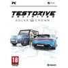 Nacon Test Drive Unlimited : Solar Crown (Code in a Box) PC