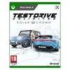 Nacon Test Drive Unlimited Solar Crown Xbox Series X Xbox Series