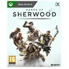 Nacon Jeu - Gangs Of Sherwood - Xbox Series X - Action - Mode en ligne - Co-op jusqu'à 4