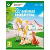 Nacon Jeu vidéo - Animal Hospital - Xbox Series X - Simulation - 7+ - Non en ligne