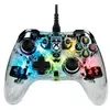Gamepad - NACON - Nacon Evol X Pro - Filaire - RGB - Vibration