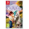 Nintendo Switch Wildshade Unicorn Champions