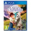 Playstation Ps4 Wildshade Unicorn Champions