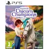 NACON Jeu de course - Wildshade - Unicorn Champions - PS5 - En boîte