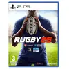 Rugby 25 PS5 Playstation 5