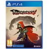 Playstation Games Ps4 Ravenswatch