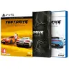 Nacon Test Drive Unlimited Solar Crown Edition Deluxe PS5 Playstation 5