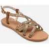 ITALA par LPB -LES PETITES BOMBES Or et bronze 36 Femme