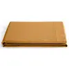 Coton Pur - Drap Plat 100% Coton miel 180x290 cm