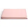 Coton Pur - Drap Plat 100% Coton rose dragee 180x290 cm