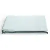 Coton Pur - Drap Plat 100% Coton menthe 240x300 cm