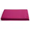 Coton Pur - Drap Plat 100% Coton magenta 180x290 cm