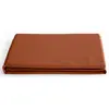Coton Pur - Drap Plat 100% Coton paprika 240x300 cm