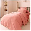 Housse de couette percale de coton peigné "Julian" toutes dimensions C...