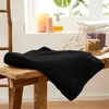 Drap de douche "Spa" 70 x 140 cm - 400 gr-m² - Couleur: "Spa" Truffe