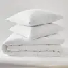 Blanreve - Pack Couette Blanrêve très chaude 240 x 220 + 2 Oreillers 6...