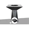 Artiss Brasero G1 Basic Graphite + housse de protection