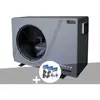 Pompe À Chaleur 15,30 Kw Silverline Full Inverter Wifi 150t Poolex + K...