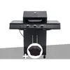 GENERIQUE Barbecue à gaz Char-Broil Performance CORE B3 + Housse de protection