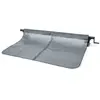 Intex Enrouleur + Bâche à bulles pour piscine tubulaire rectangulaire ...