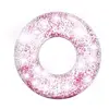 Intex Bou?E Gonflable Paillettes Rose ? 119 Cm - Intex