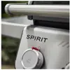 Barbecue à gaz Spirit E-335 + Kit de préparation et de service - Weber