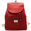 Sac à dos Hindbag Eliot Rouge TU ELIOT_T
