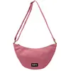 Hindbag Sac Banane Andrea Rose Blush- Femme