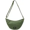 Hindbag Sac Banane Andrea Olive- Femme