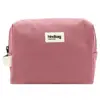 HINDBAG Trousse de toilette Leon Rose Blush