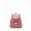 Hindbag Sac a dos Eliot - ONE SIZE / ROSE BLUSH