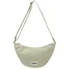 Sac banane Andrea Vert Argile