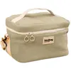 Lunch bag isotherme Igor Vert Argile
