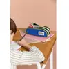 Trousse enfant Hindbag Malo Multicolore TU MALO_BE