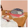 Trousse double Malo Sauge
