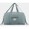 Sac à langer Basile Sauge