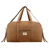 Sac à langer Basile Cannelle