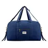 Sac à langer Basile Navy