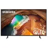 TV QLED - SAMSUNG - QE55Q60R - 4K UHD - Smart TV - Bluetooth - Dolby D...
